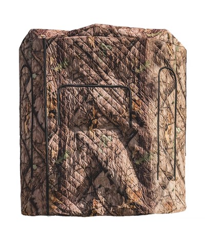 Monarch Hunting Blind No Tower