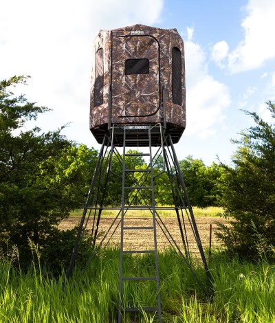 Monarch Hunting Blind System