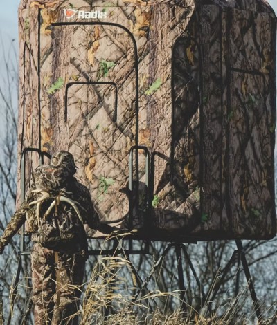 Monarch Blind Cover Only