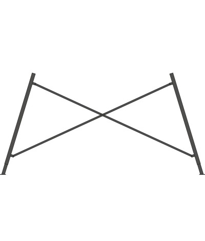 4 Tower Extension - Converts the 6 Tower to a 10 Tower