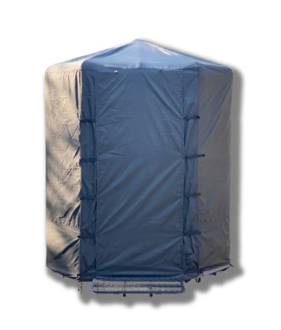 Weather Shield for Twilight Blind