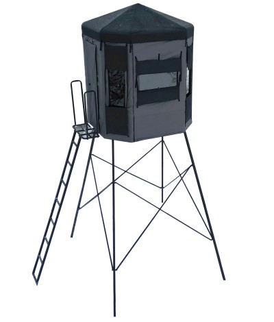 Twilight Blind  10 Tower 6 Tower w 4 Extension