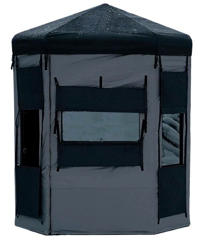 Twilight Blind No Tower