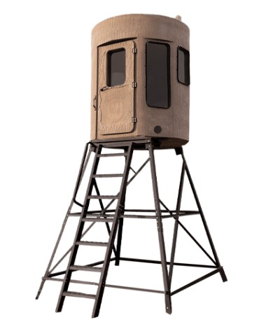 THE STUMP 3 360  WHITETAIL PROPERTIES PRO HUNTER PHANTOM