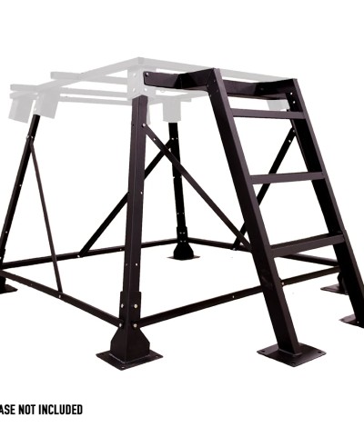 4 STEEL TOWER SYSTEM