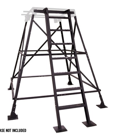 8 STEEL TOWER SYSTEM