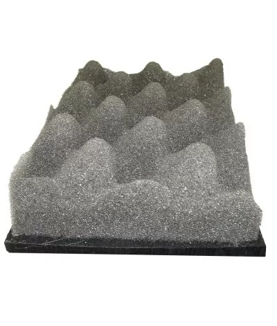 WALL INSULATION